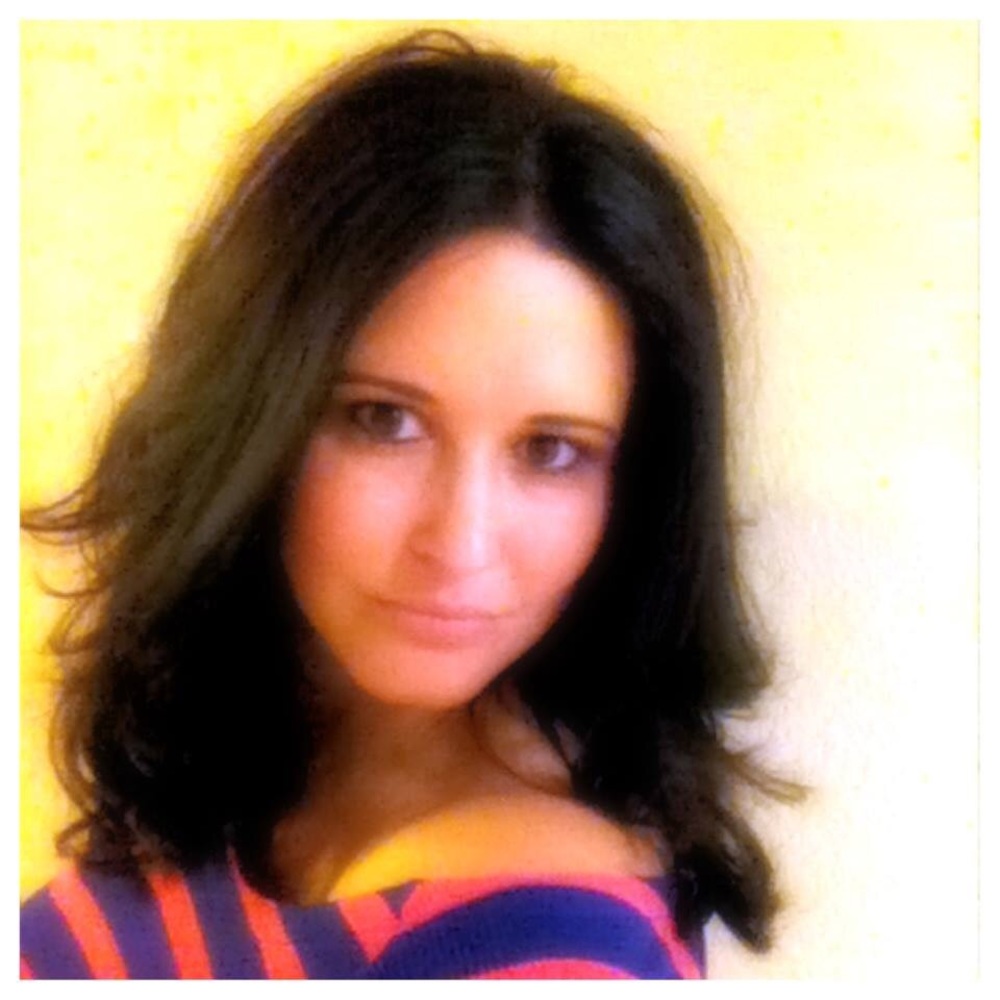 Meet your Posher, Deborah